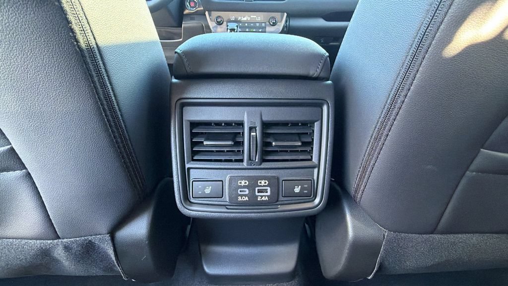 New 2026 Subaru Outback Limited XT AWD/4WD image 25