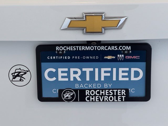 Certified 2023 Chevrolet Blazer LT AWD/4WD image 49