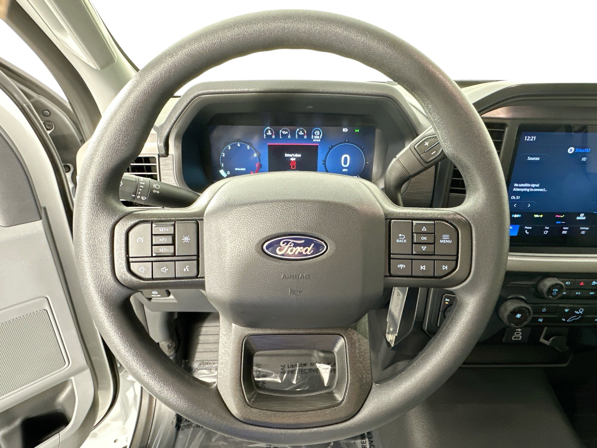 Used 2025 Ford F150 XL image 11