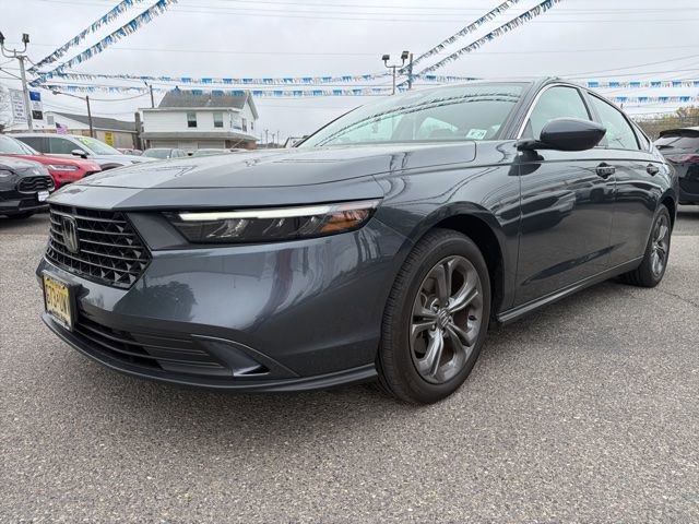 Used 2024 Honda Accord EX image 1