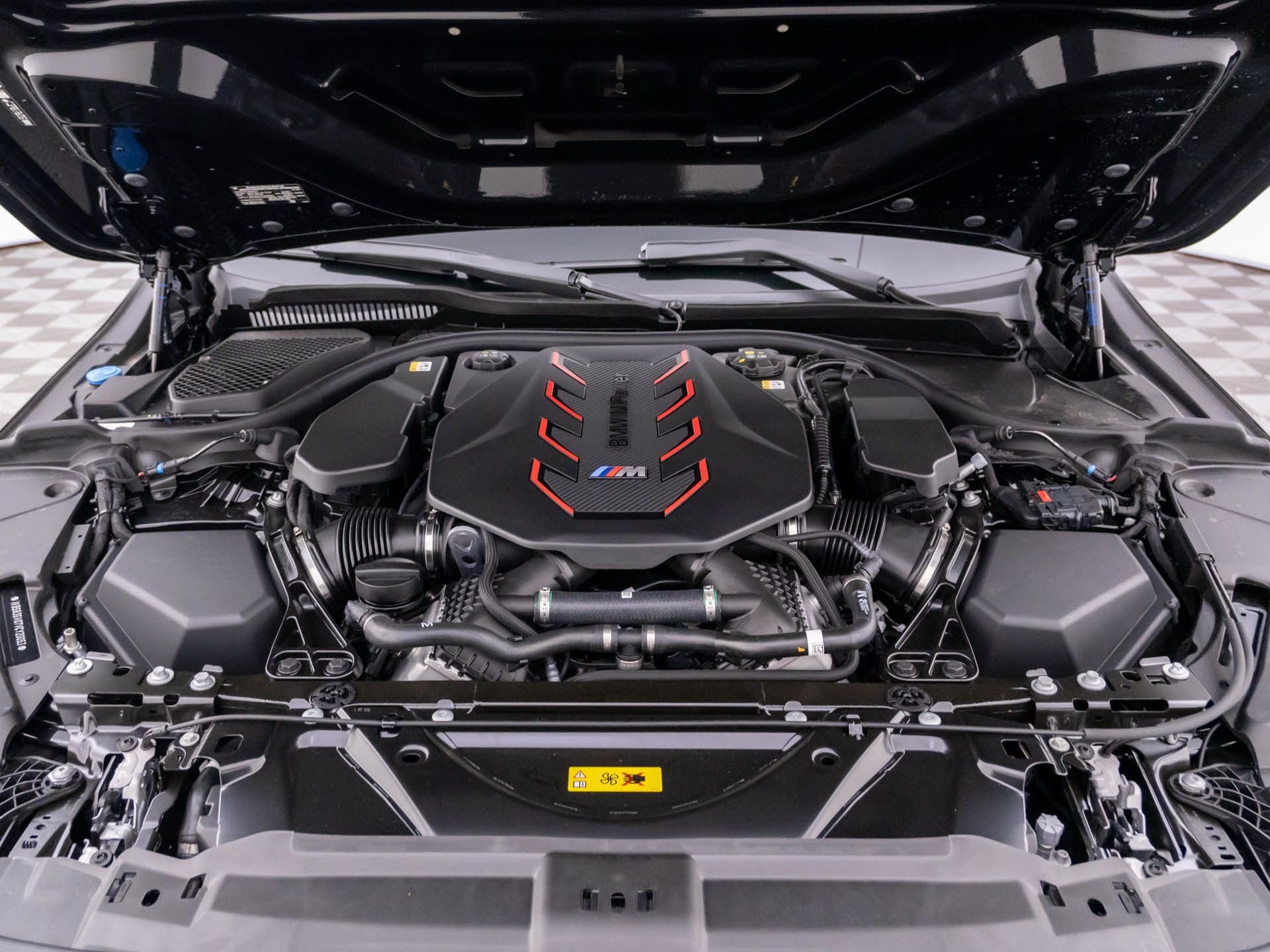 New 2027 BMW M5 Touring AWD/4WD image 32