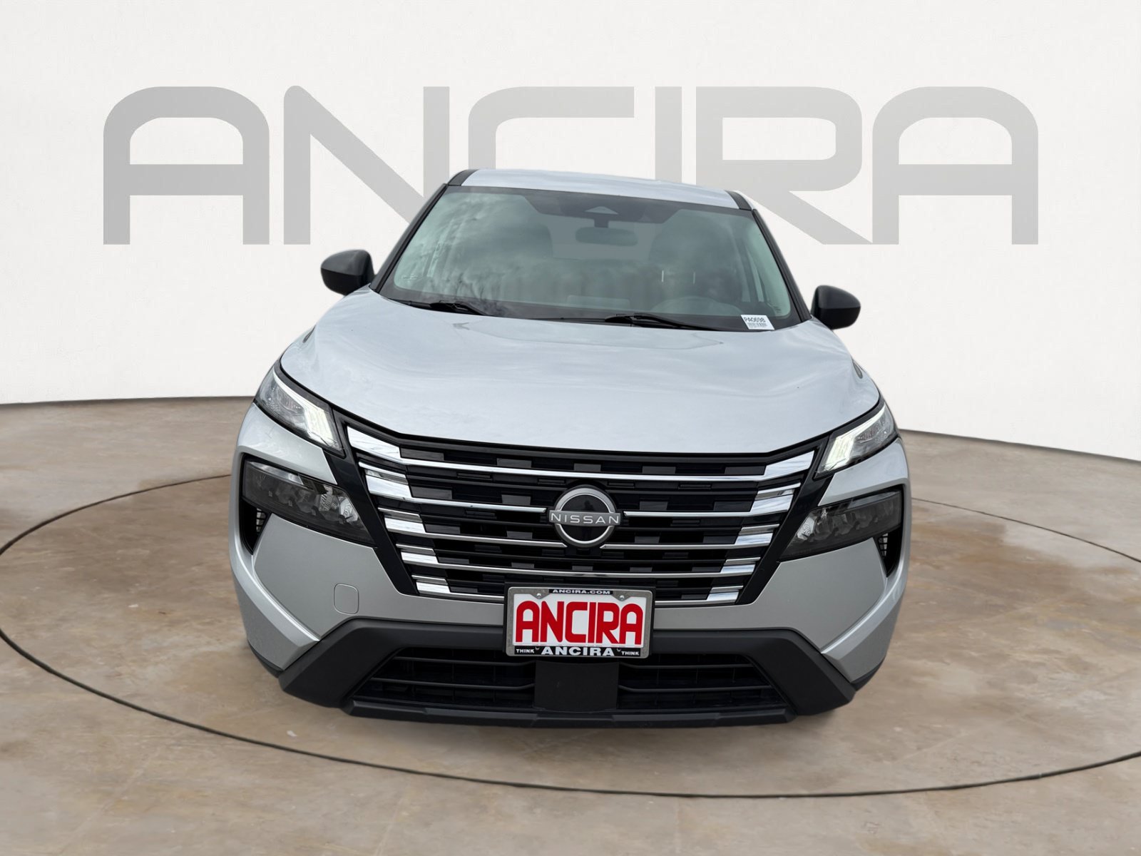 Used 2024 Nissan Rogue S FWD image 6