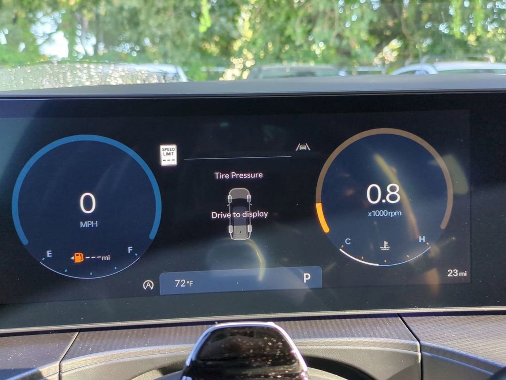 New 2026 Hyundai Santa Fe Calligraphy image 37