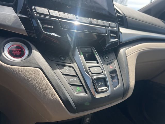 Certified 2023 Honda Odyssey EX-L image 16