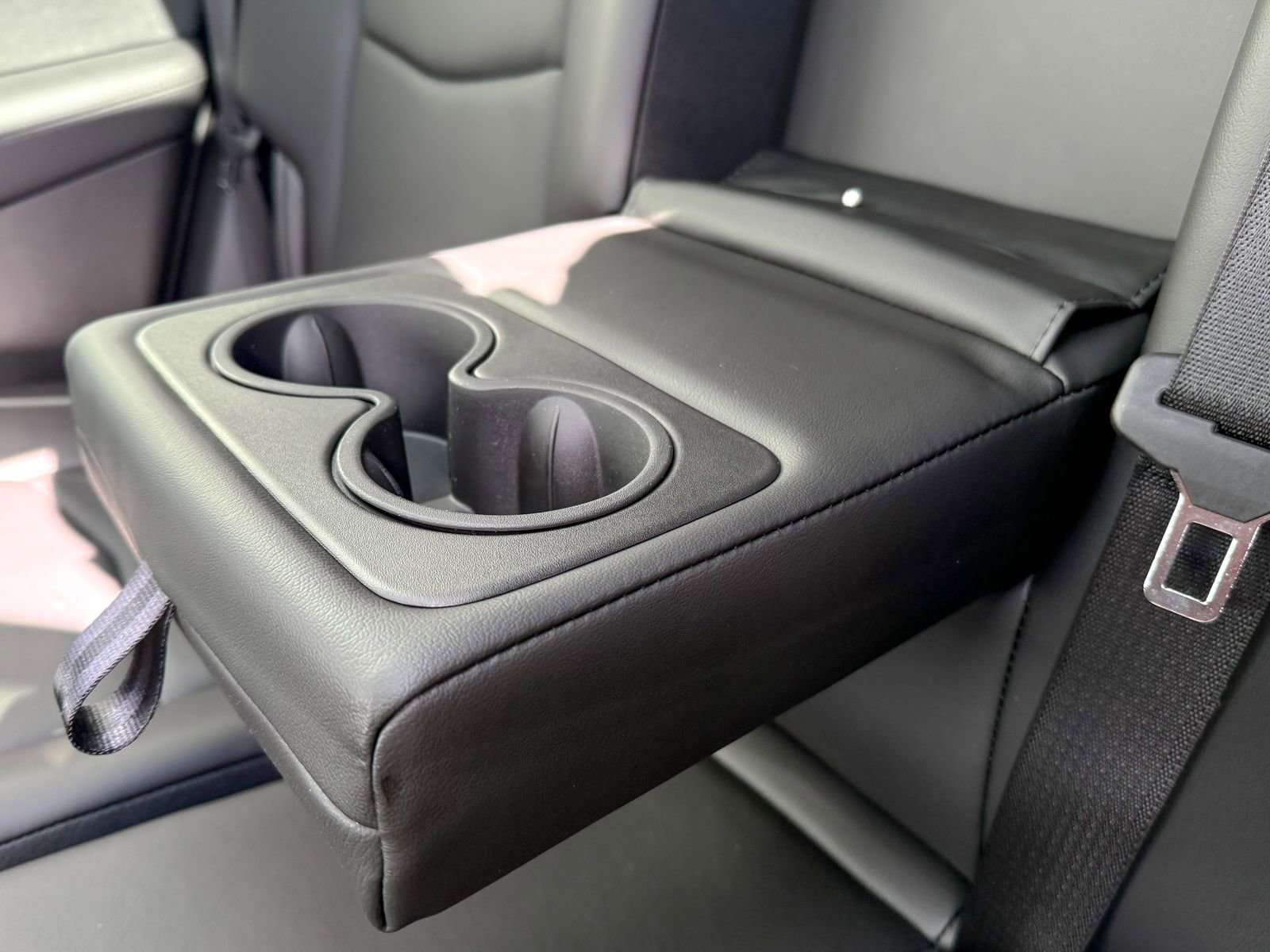New 2025 Cadillac XT5 Premium Luxury w/ LPO, Floor Liner Package image 36