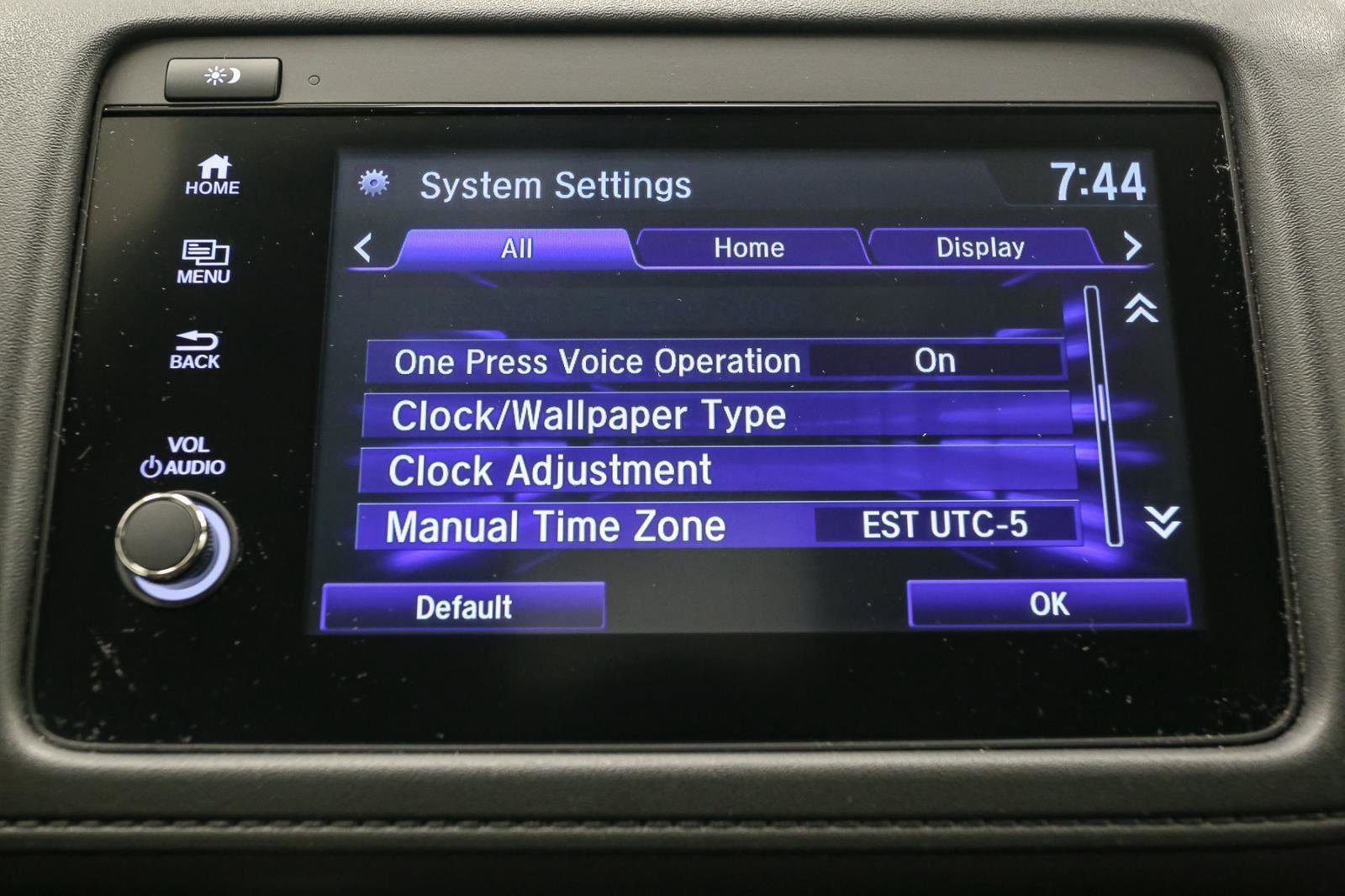 Used 2022 Honda HR-V EX image 29