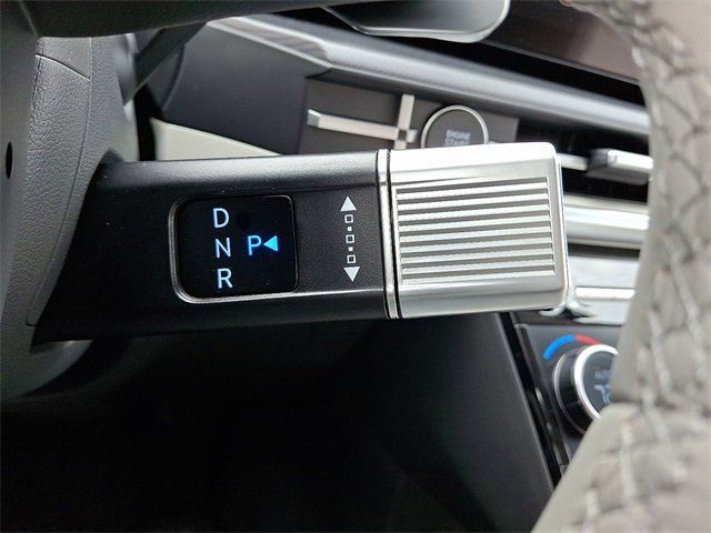 New 2026 Hyundai Santa Fe SEL image 8