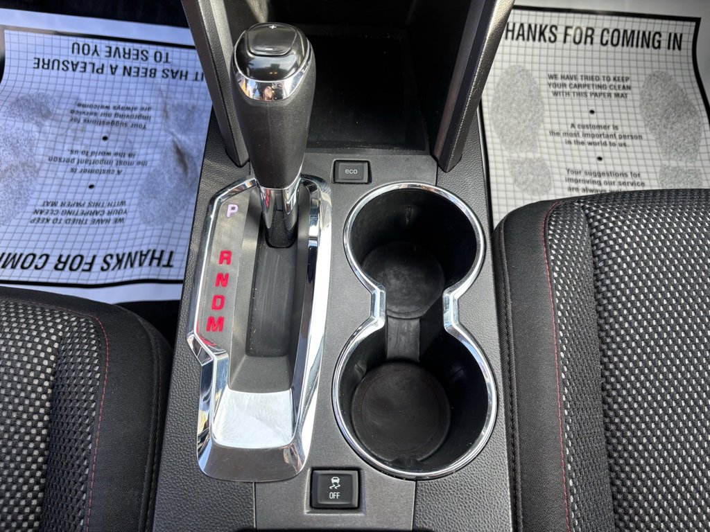 Used 2017 GMC Terrain SLE image 15