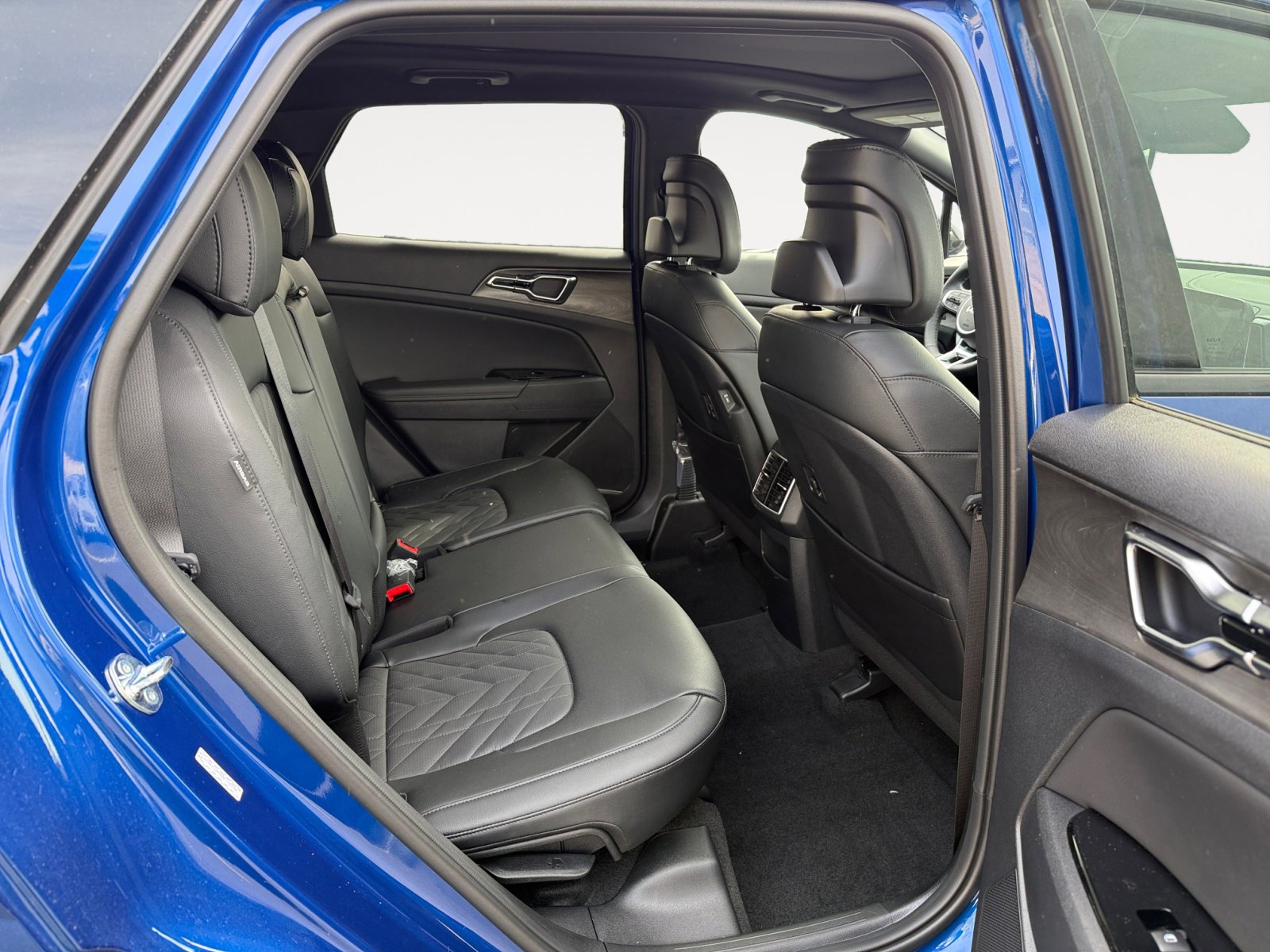 New 2025 Kia Sportage X-Pro image 18