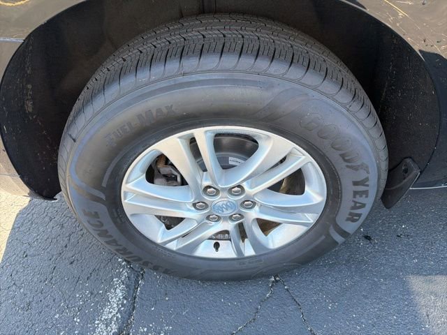 Used 2020 Buick Enclave Essence w/ Sound and Sites Package AWD/4WD image 7