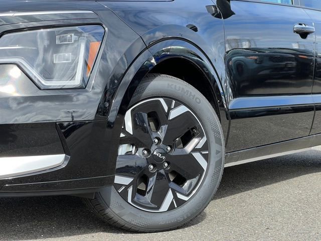 New 2026 Kia Niro Wave FWD image 2