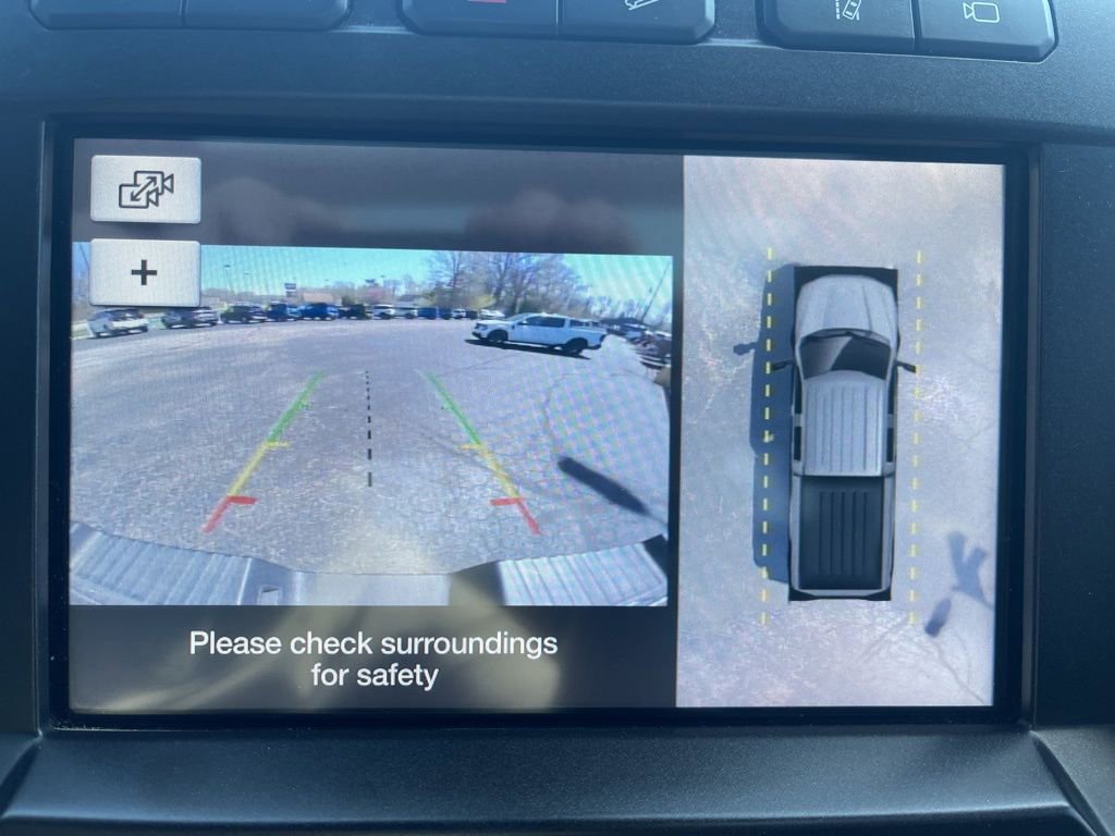 Used 2017 Ford F350 Platinum w/ Platinum Ultimate Package image 29