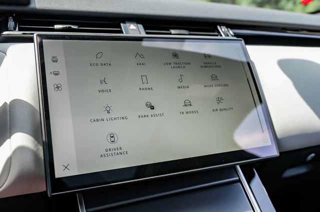 New 2026 Land Rover Range Rover Velar S AWD/4WD image 37