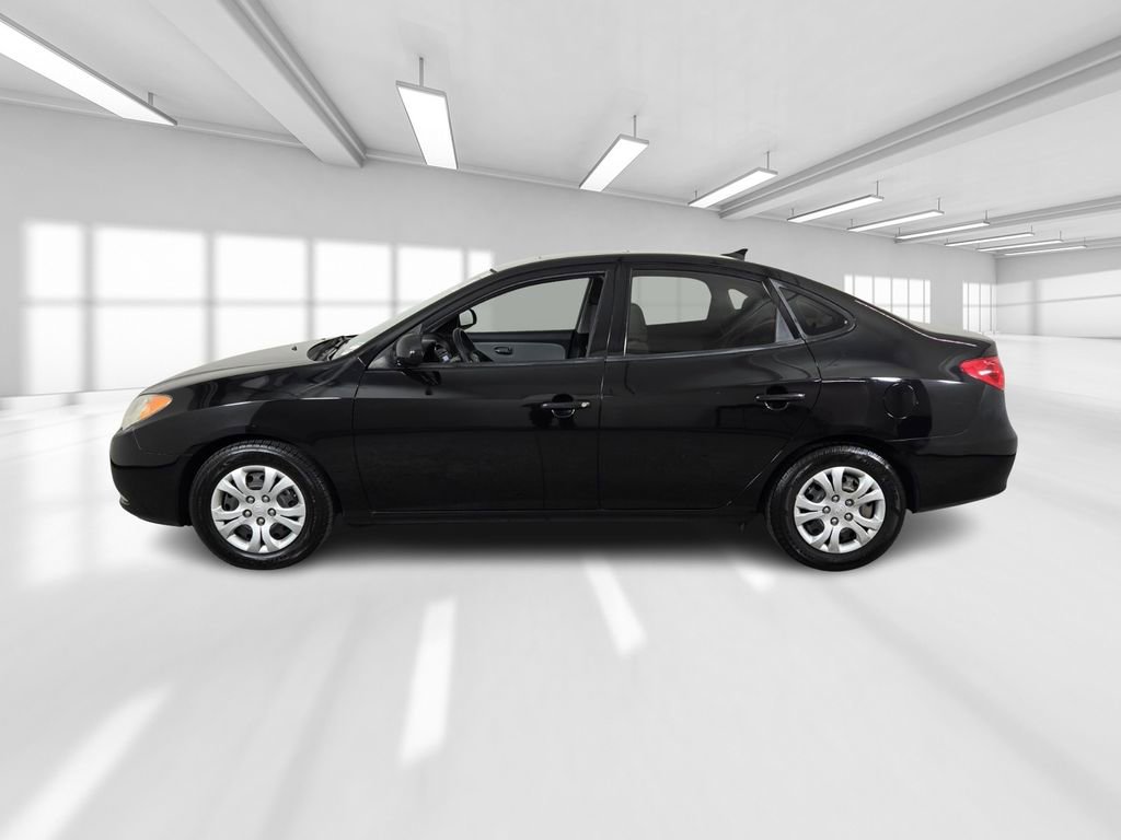 Used 2010 Hyundai Elantra GLS w/ Sunroof Pkg 3 image 4