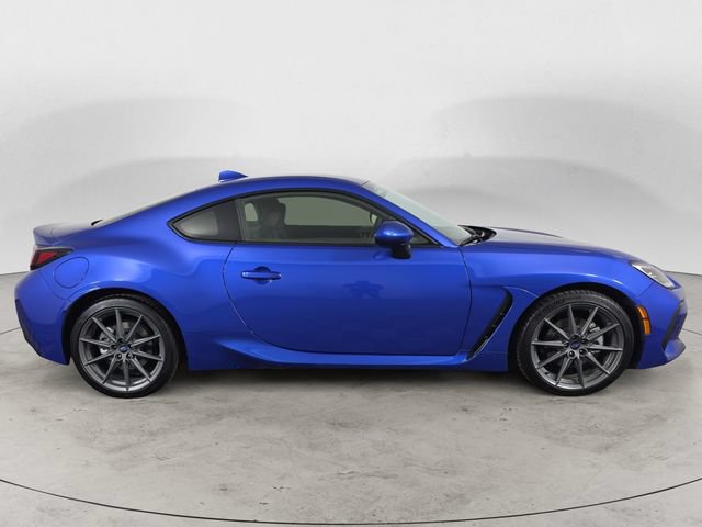 Certified 2024 Subaru BRZ Limited RWD image 6