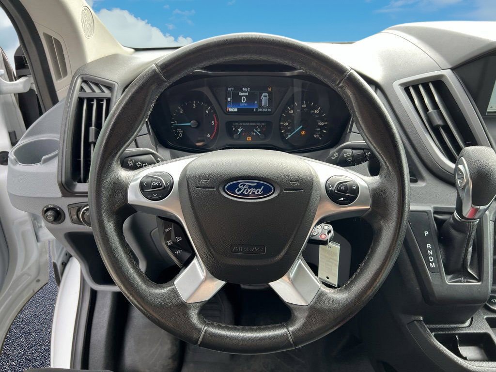 Used 2019 Ford Transit 350 XLT image 18