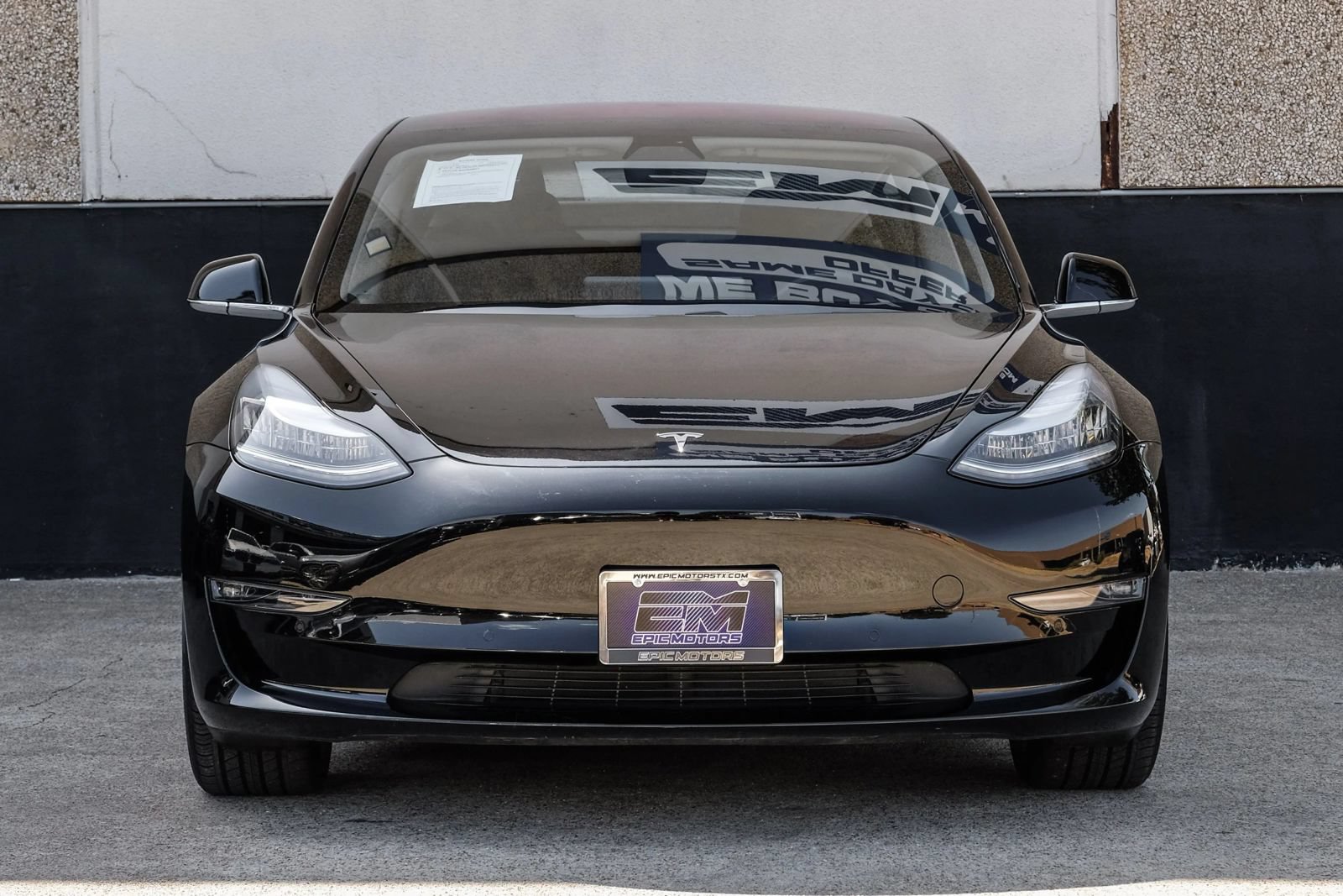 Used 2018 Tesla Model 3 Long Range RWD image 4