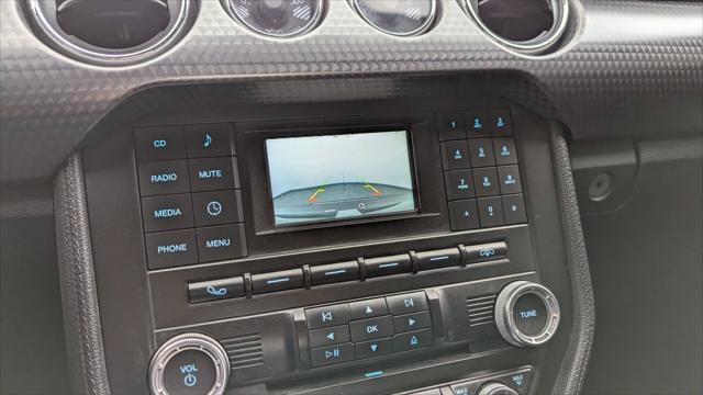 Used 2015 Ford Mustang GT w/ GT Performance Package RWD image 23