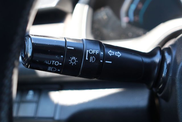 Used 2020 Honda Civic EX image 21