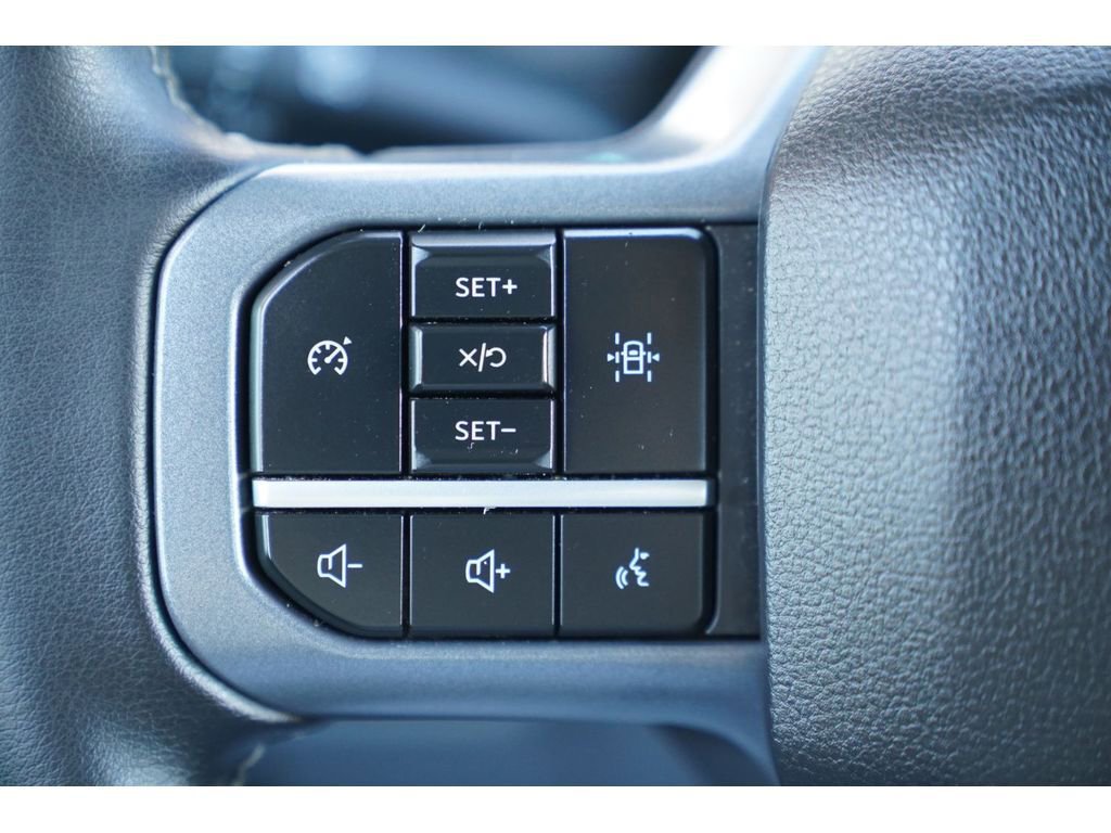 Used 2025 Ford F150 XLT w/ Equipment Group 301A Standard image 21