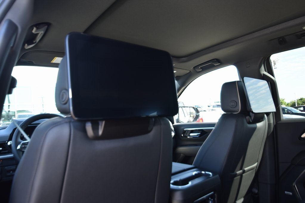 New 2026 Chevrolet Tahoe Premier image 13