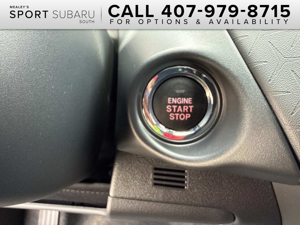 New 2026 Subaru Outback Wilderness AWD/4WD image 38