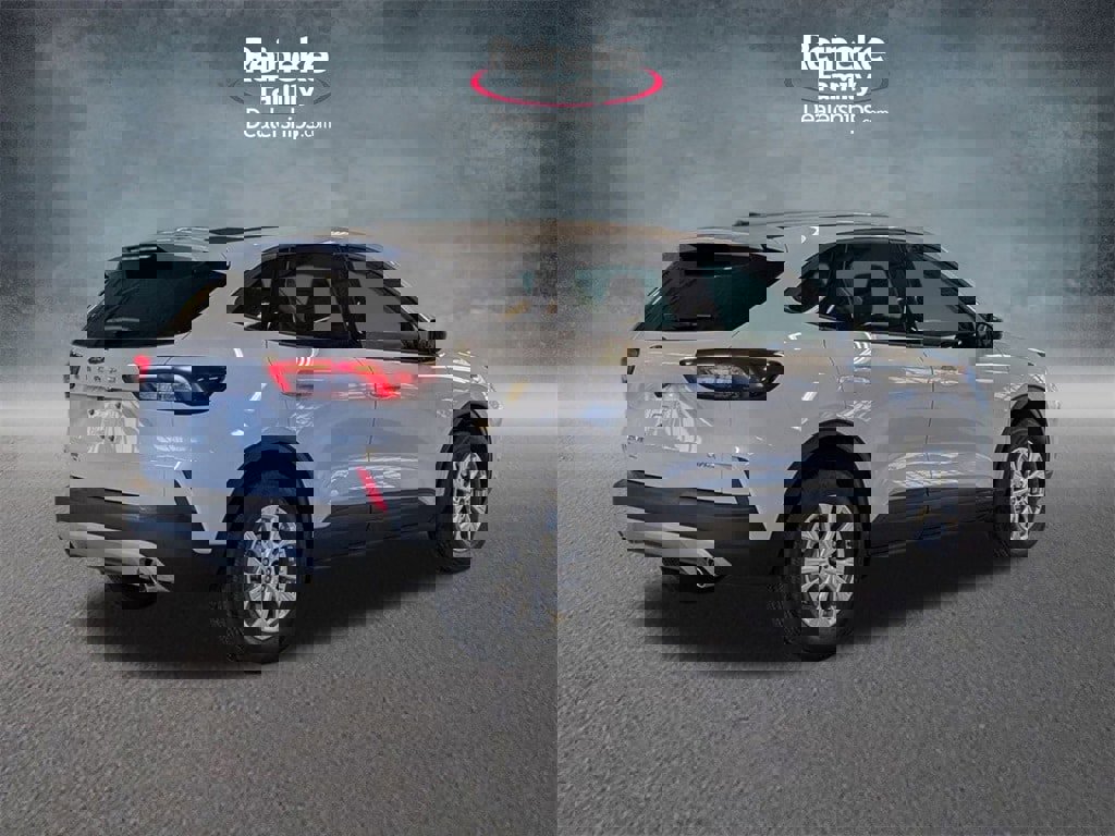 New 2026 Ford Escape Active w/ Cold Weather Package image 5