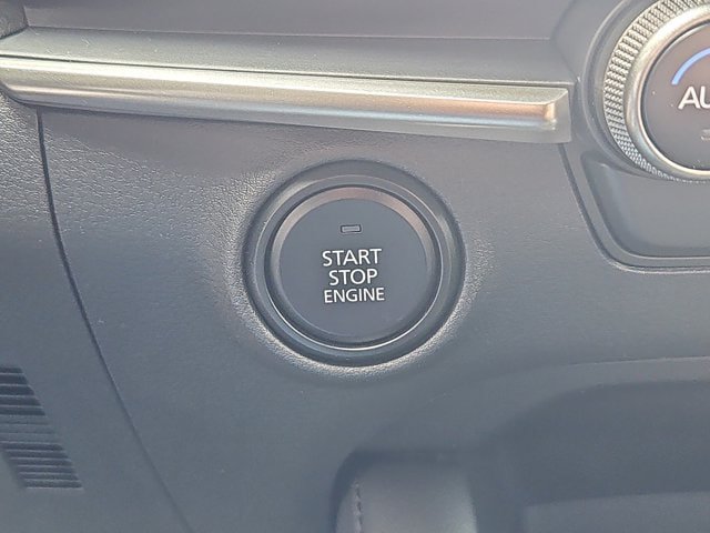 New 2026 MAZDA MAZDA3 s Sport FWD image 9