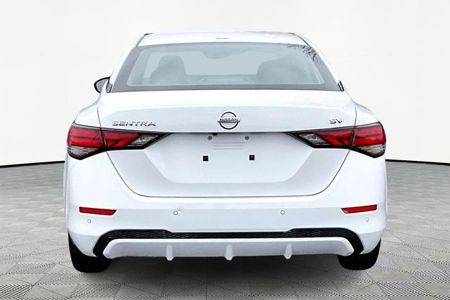 Used 2023 Nissan Sentra SV image 6