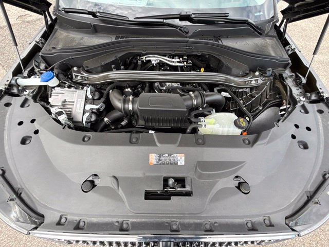 New 2026 Lincoln Aviator Reserve AWD/4WD image 31