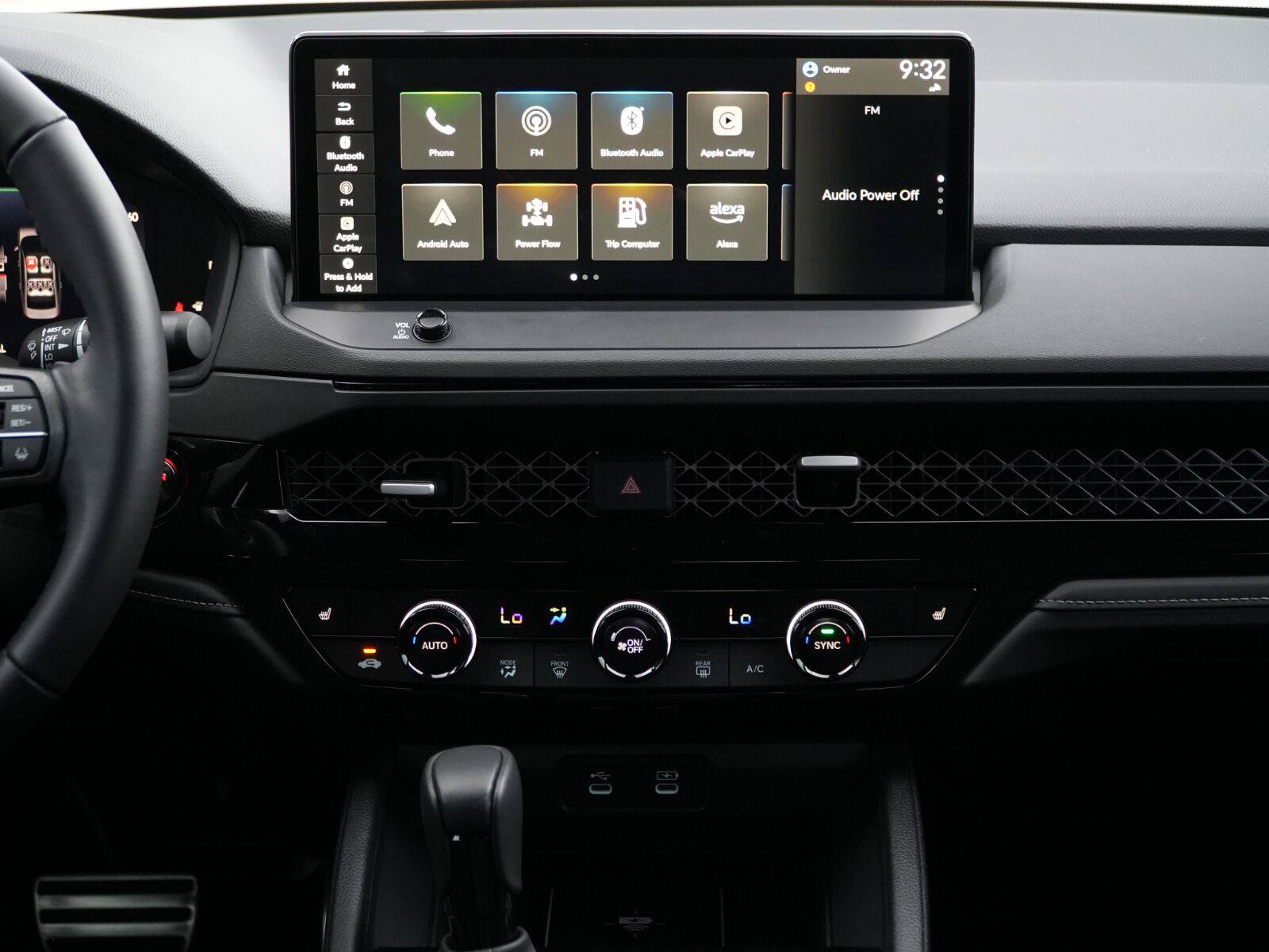 Used 2026 Honda Accord Sport image 26