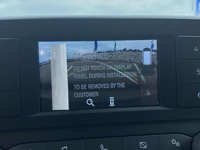 New 2025 Ford Transit 250 Base w/ Load Area Protection Package image 9