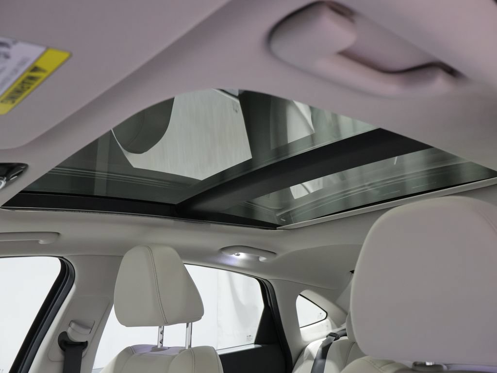 Used 2025 Hyundai Sonata SEL FWD image 30