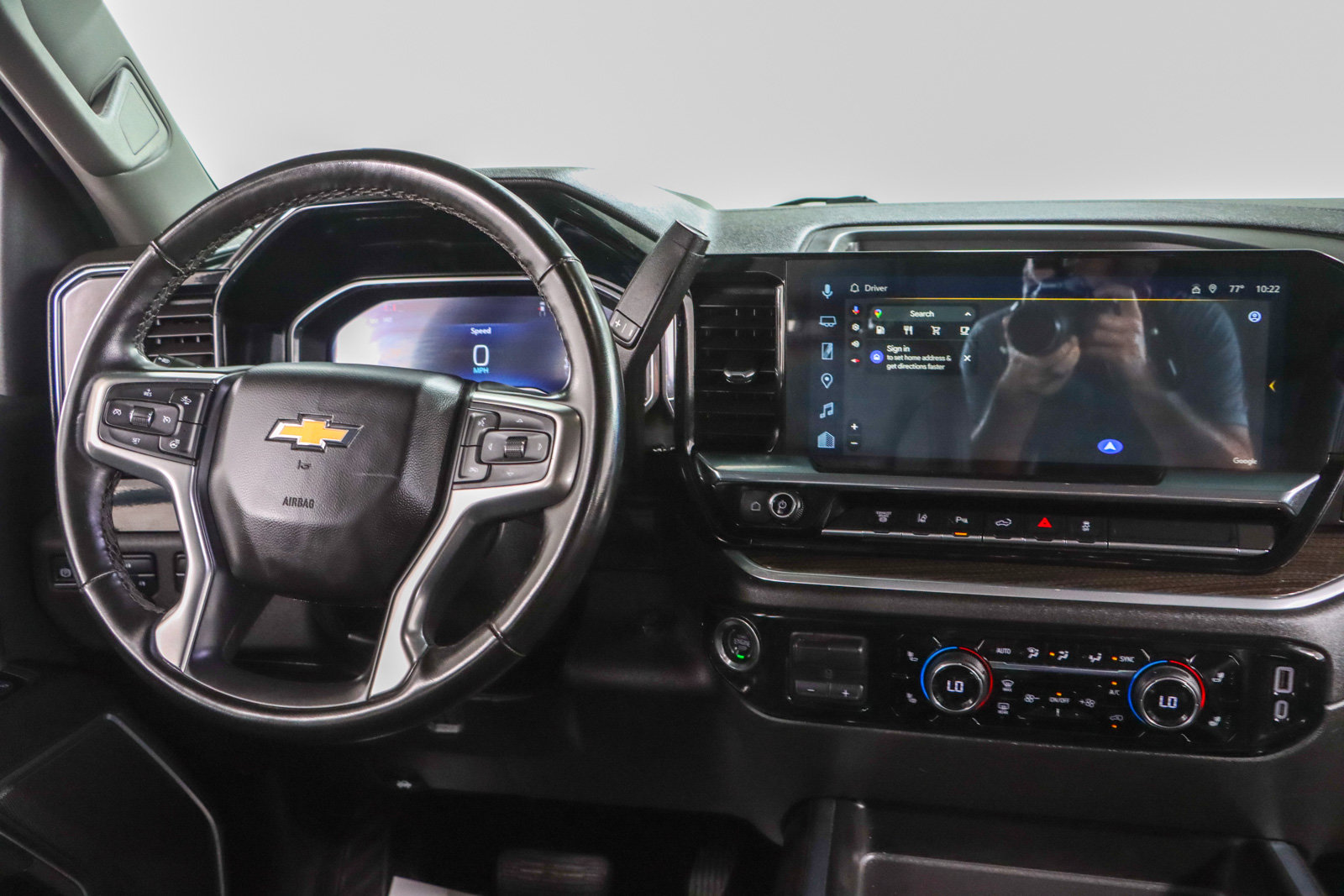 Used 2024 Chevrolet Silverado 3500 LT w/ Convenience Package AWD/4WD image 18