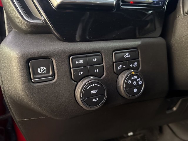 Used 2022 Chevrolet Silverado 1500 RST image 12