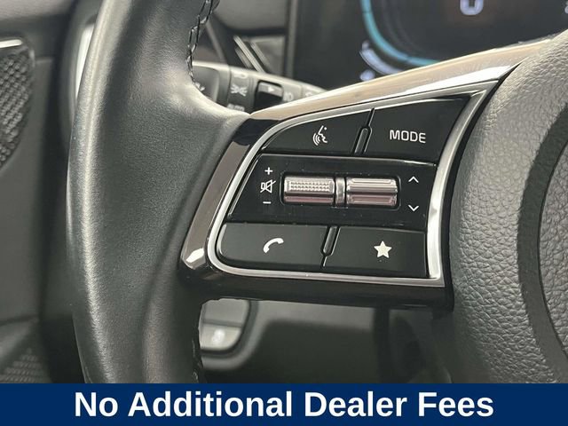 Used 2025 Kia Seltos S FWD image 28