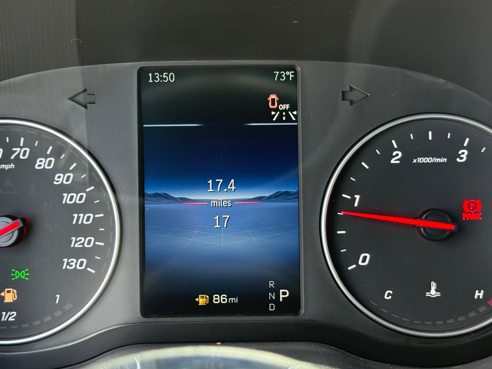 New 2025 Mercedes-Benz Sprinter 2500 image 25