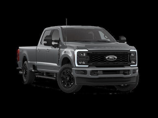New 2026 Ford F350 XLT w/ XLT Premium Package AWD/4WD image 76