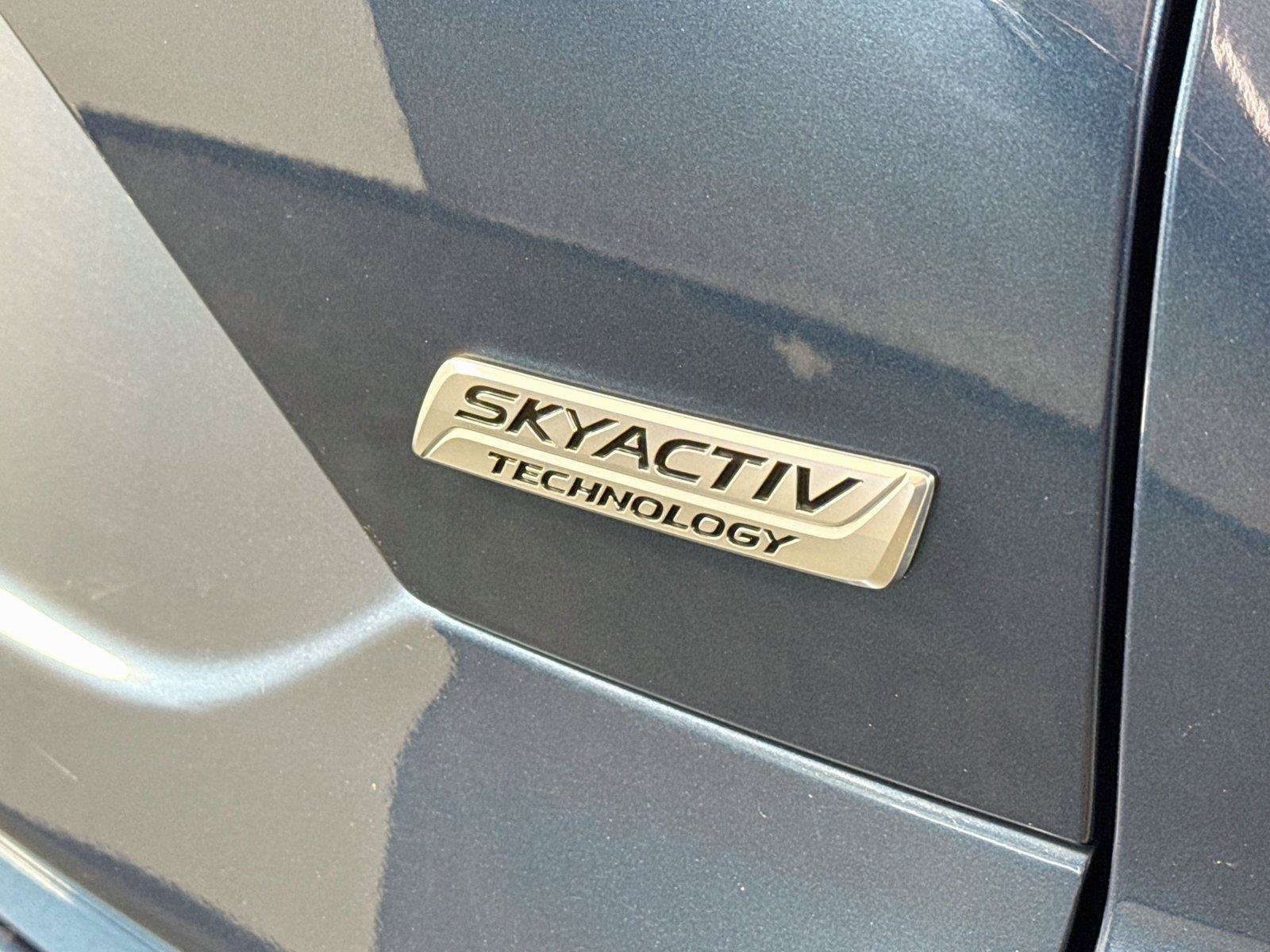 Used 2018 MAZDA CX-5 Sport FWD image 14