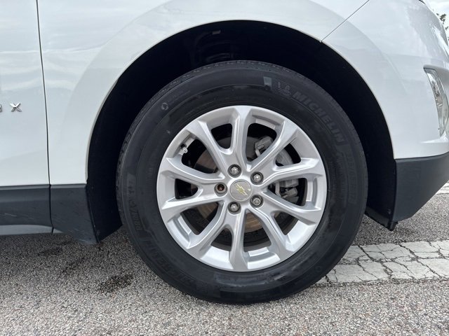 Used 2020 Chevrolet Equinox LT image 9