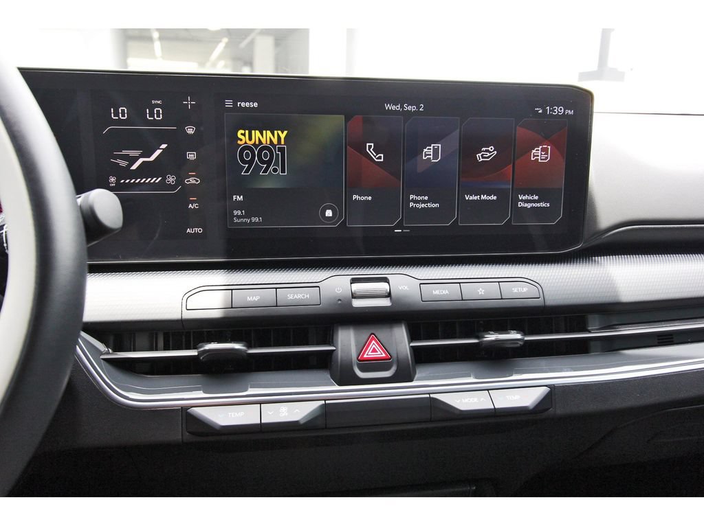 Used 2026 Kia K4 GT-Line w/ GT-Line Sunroof Package FWD image 21