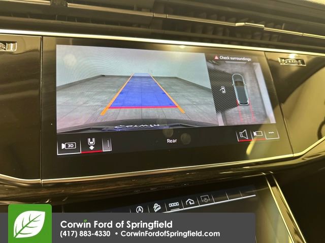 Used 2024 Audi Q7 3.0T Premium Plus image 18