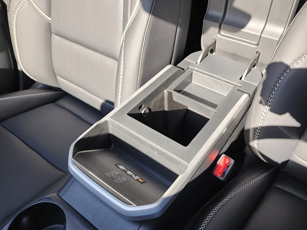 New 2026 GMC Terrain Denali image 34