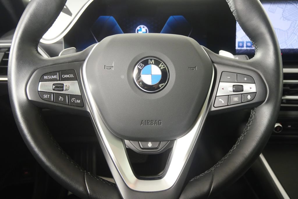 Used 2024 BMW 330i Sedan image 21