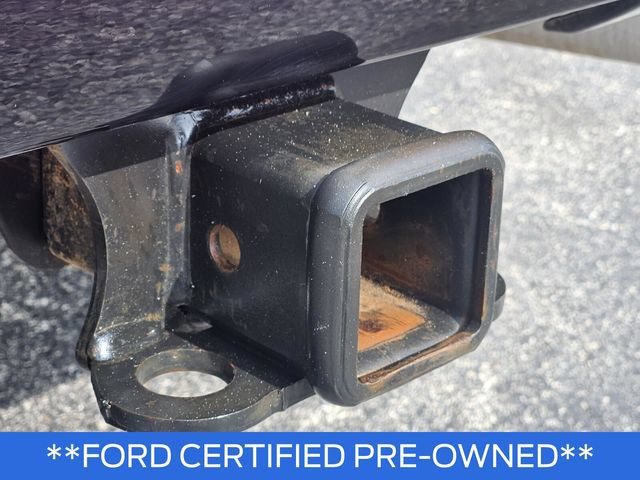 Used 2024 Chevrolet Silverado 2500 Custom w/ Custom Value Package AWD/4WD image 11