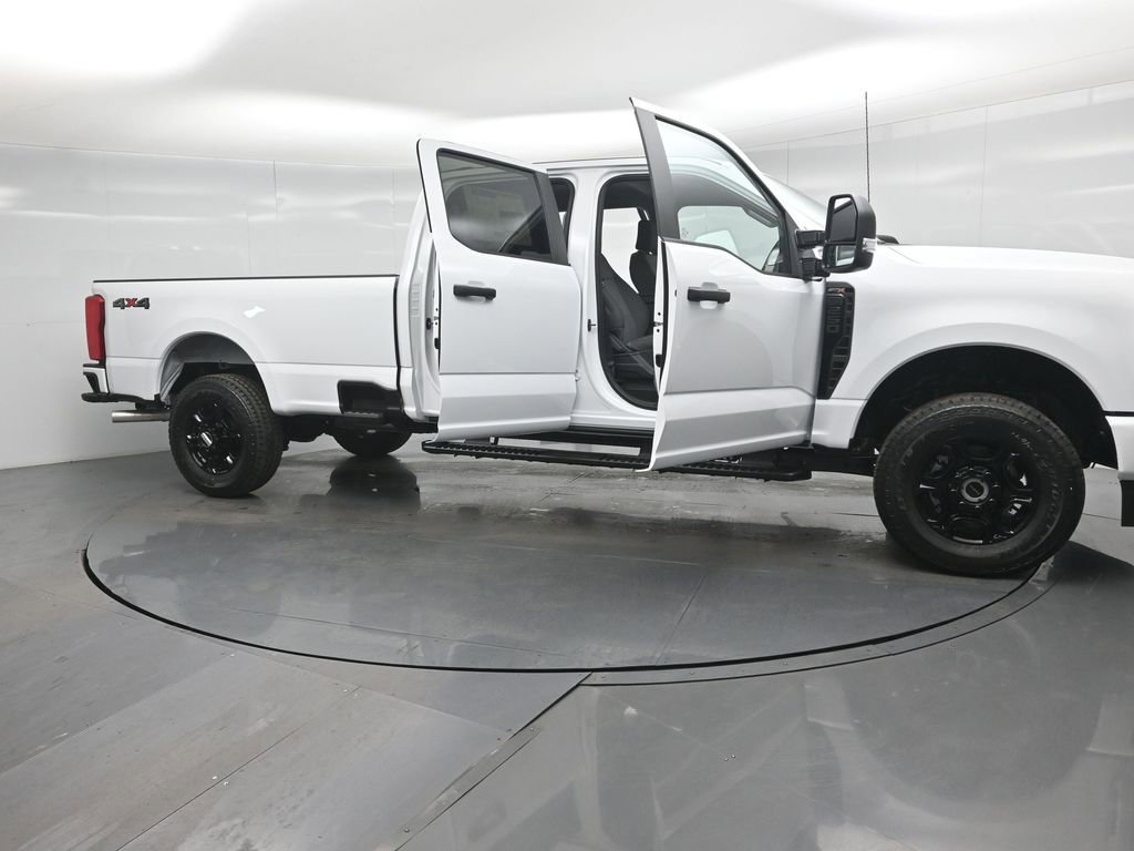 New 2026 Ford F250 XL w/ STX Appearance Package image 32