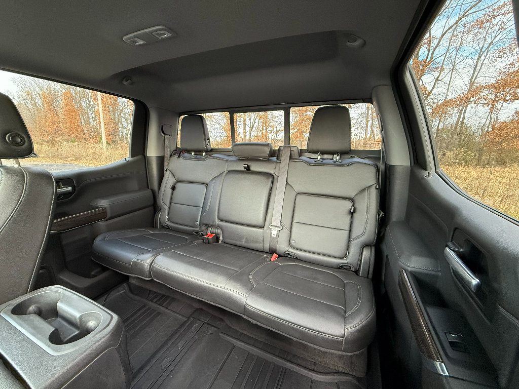 Used 2019 Chevrolet Silverado 1500 RST image 25