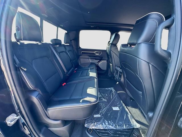 New 2026 RAM 1500 Laramie image 27