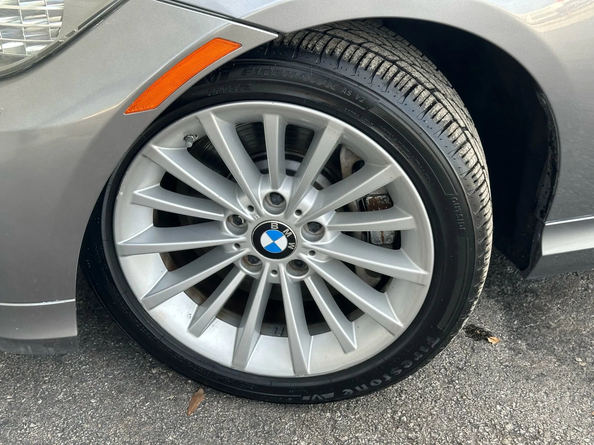 Used 2010 BMW 335d Sedan image 37