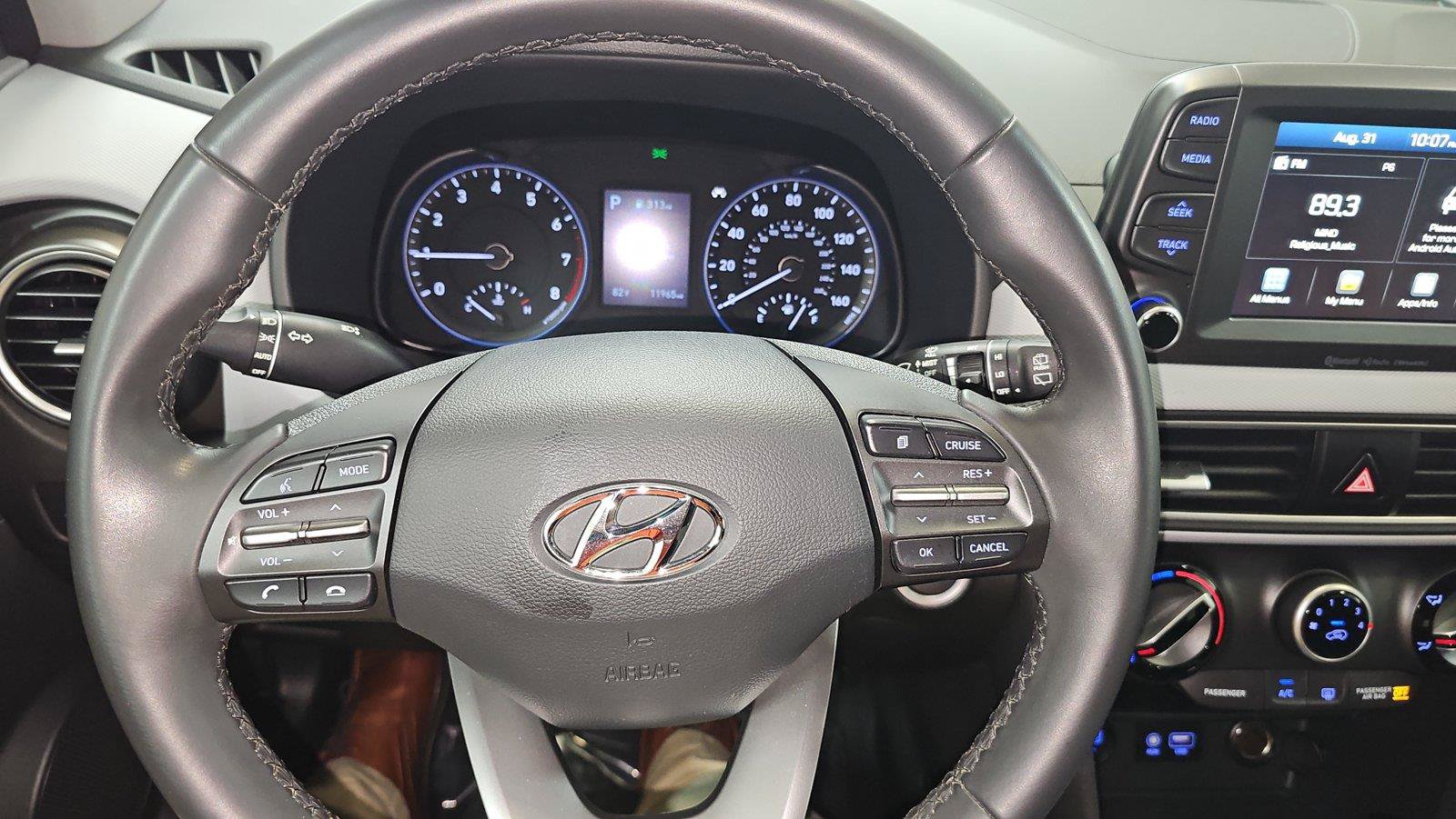 Used 2020 Hyundai Kona SEL FWD image 22
